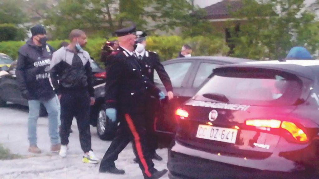 La Cassazione dà ragione alla procura, il boss di ‘Piazza pulita’ ai domiciliari