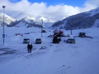 Stagione mai iniziata e già finita: turismo invernale in ginocchio