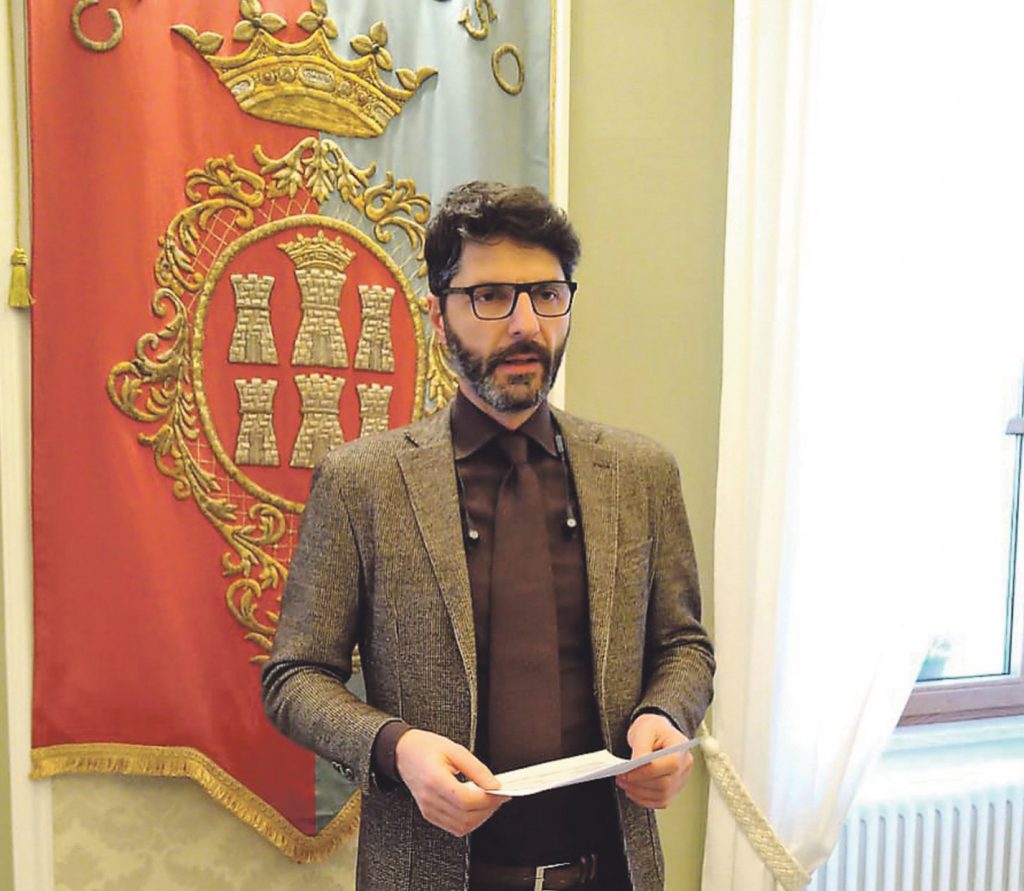 Bonus Covid ai politici, Gravina: «Ho già restituito le somme»