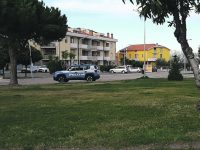 Tolleranza zero nella zona rossa, 18 sanzioni da 400 euro per chi va a spasso senza meta