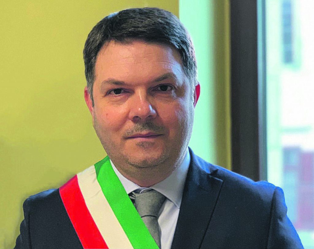 Contagi in salita, Saia mette Agnone in lockdown