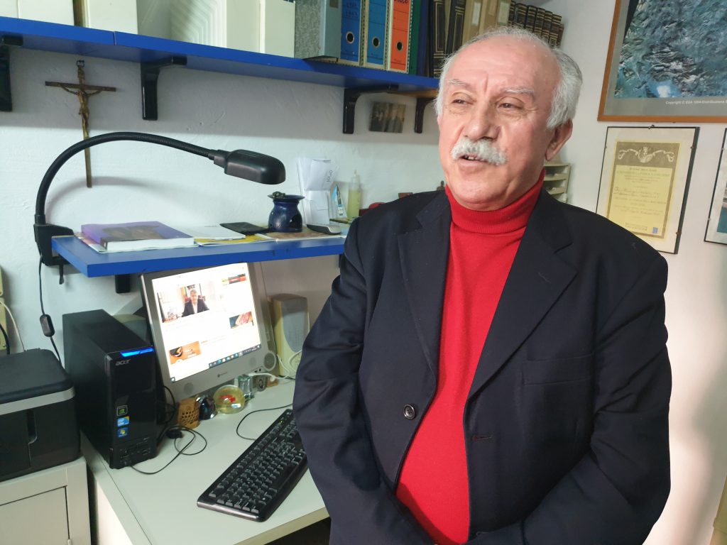 Ospedale San Timoteo, Felice: «Urologia rimarrà senza primario»