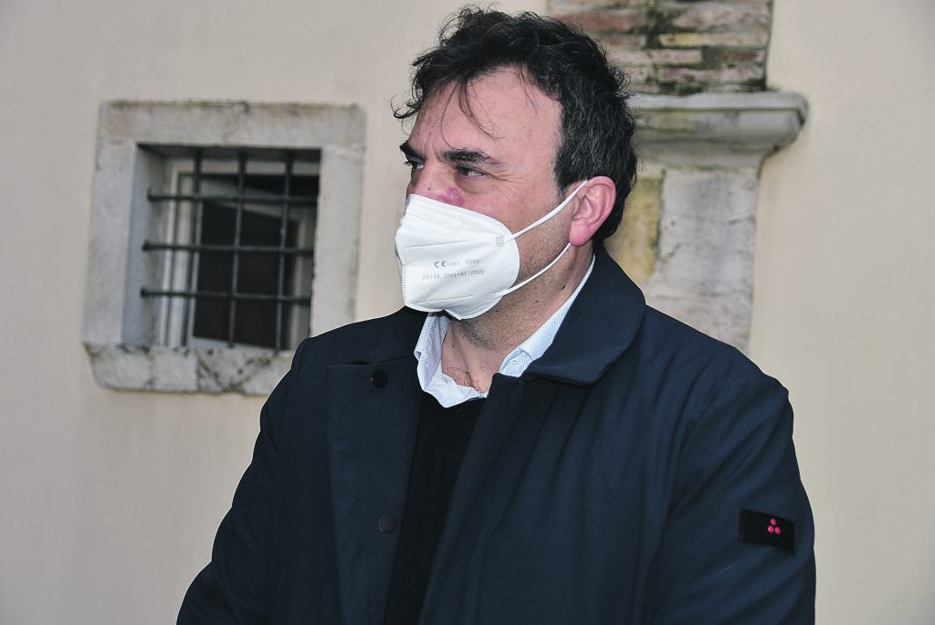 Anche Larino inasprisce la zona rossa, tanti i divieti