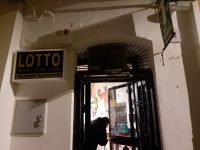 Termoli, rapina al borgo: «Vogliamo le telecamere funzionanti»