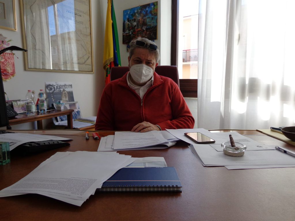 Toma incontrerà domani ‘online’ i 28 sindaci della zona rossa