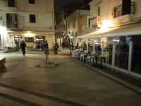 Termoli, controlli stringenti sulla movida