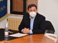 Mille test a disposizione della città, screening di massa a Campomarino