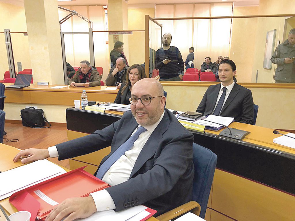 Dopo il Vietri attenzione pure per il Caracciolo