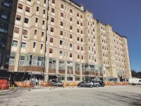 Tre decessi, quattro ricoveri e zero dimessi: il tasso di positività schizza al 13,15%