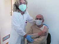 Tre morti, 83 contagi e tasso di positività al 12.56%