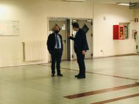 Larino, entro dieci giorni il Vietri ospiterà 25 pazienti Covid