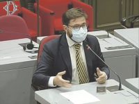 Sicurezza di scuole ed edifici pubblici, fondi ai piccoli Comuni