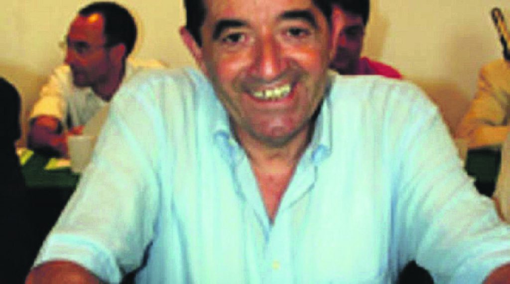 Termoli, lutto nel mondo politico locale: si è spento Giuseppe Rocchia