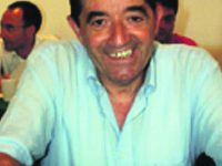 Termoli, lutto nel mondo politico locale: si è spento Giuseppe Rocchia