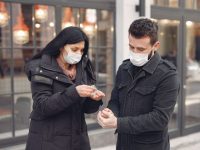 Confini regionali chiusi fino al 25 febbraio, aumenta l’Rt ma la fascia non cambia