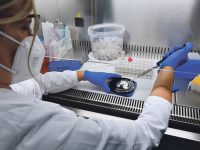 Il Covid non arresta la corsa, ancora 107 nuovi contagi