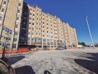 Covid, 87 guariti e tasso di positività all’8,45%. Ma la pressione sugli ospedali non si abbassa