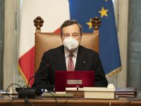 Confini chiusi fino al 27 marzo, stop alle visite in zona rossa