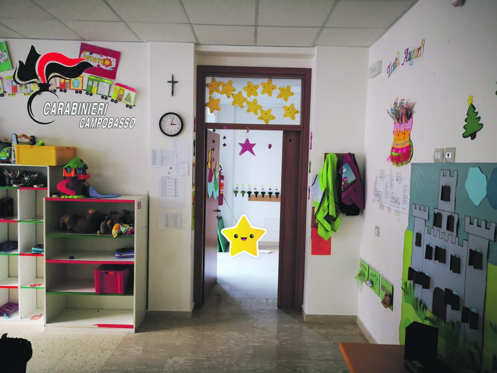 Cercemaggiore, maltrattamenti e insulti: due maestre davanti al gup