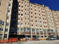 Non si arresta il conto dei morti: altri quattro, il più anziano 70enne