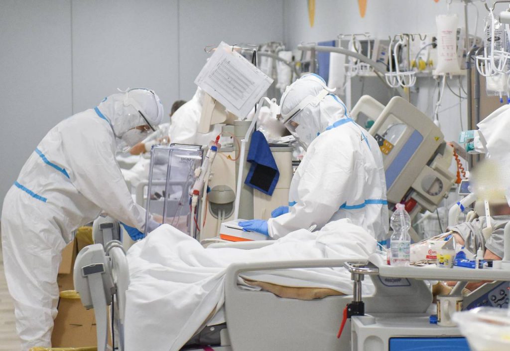 Si impennano ancora i contagi, sono 112 su 1.271 tamponi