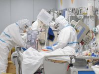 Si impennano ancora i contagi, sono 112 su 1.271 tamponi