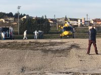 Botto di ricoveri, oltre 100 assistiti negli ospedali: altri tre decessi e terapia intensiva oltre il limite