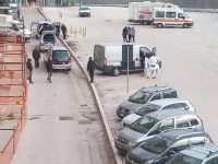 Cardarelli nella morsa del Covid, 75 ricoverati