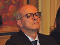 In zona rossa da lunedì, Toma: per tutelare salute ed economia