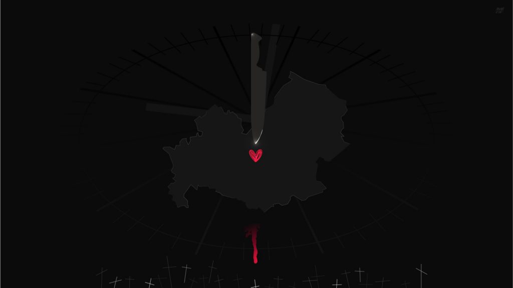‘Qui si muore – sos Molise’ fa appello ai sindaci: il 26 febbraio proclamate tutti il lutto cittadino
