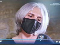 Su Rai 1 il disastro sanità del Molise «Mio padre mi disse: muoio asfissiato»