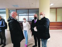 Florenzano commissario… ‘come Arcuri’, il dg: disponibile ma resto in attesa