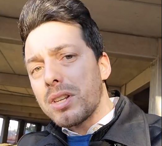 Greco dà il benservito a Grossi e provoca: «Toma richiami Sosto, io lo farei subito…»