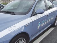 «Metti la mascherina», lui lo aggredisce: 17enne nei guai