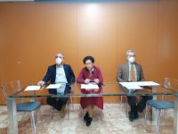 Niente vaccino a liberi professionisti e dentisti, l’Ordine lascia l’unità di crisi