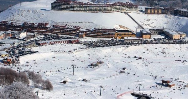 Impianti e maestri di sci in crisi per la pandemia, c’è il decreto sui danni