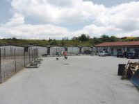 Campobasso. Adeguamento dei box in canile, approvato il progetto esecutivo