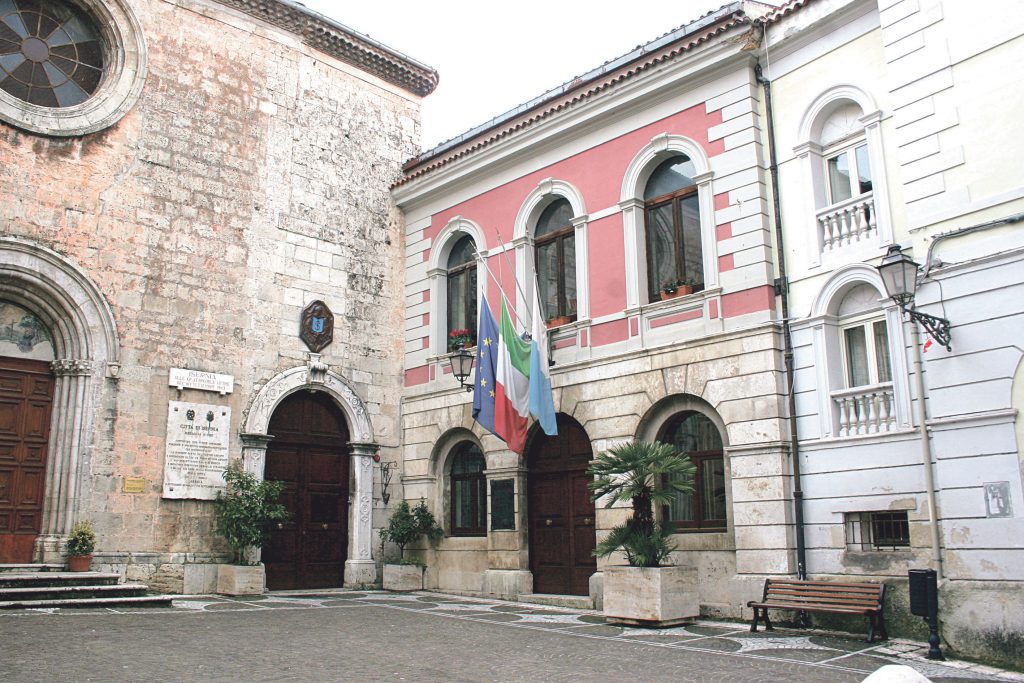 Prove tecniche d’intesa. Il Pd ‘parla’ con i centristi