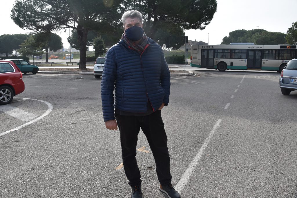 Termoli, ambulanti allo stremo: «Nessuno ci ristora»