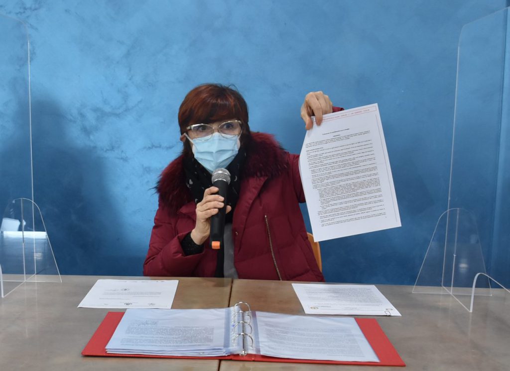 «Non ci sono cluster Covid all’Alberghiero di Termoli»