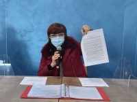 «Non ci sono cluster Covid all’Alberghiero di Termoli»