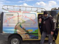 Con Odv Termoli Assistenza la cremazione degli animali