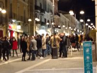 Altri 19 contagi a Termoli e il Pd attacca Roberti