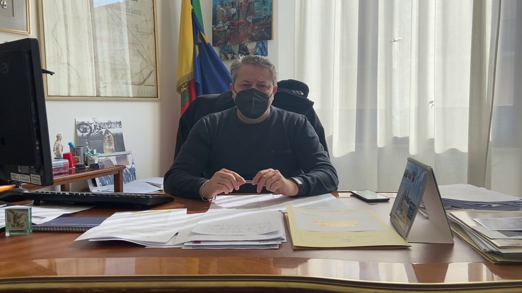 Termoli, lunedì a scuola: sabato i test rapidi