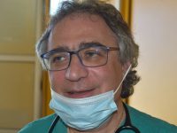 Termoli, area grigia più ampia: a Rocchia la delega Covid