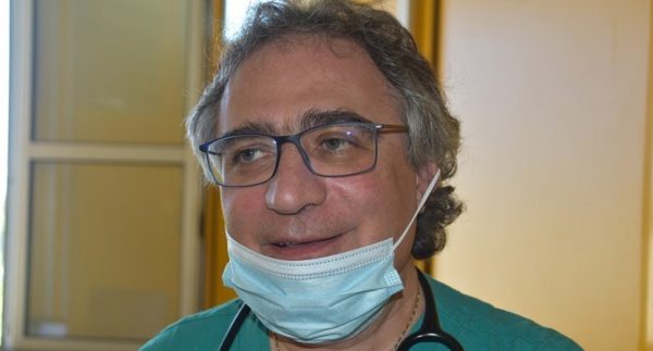 Termoli, area grigia più ampia: a Rocchia la delega Covid