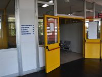 Muore 84enne nell’area grigia del San Timoteo