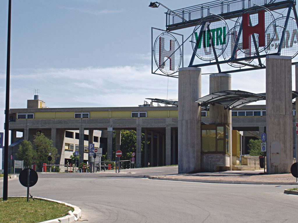 Giustini firma il decreto che riapre il Vietri, oggi summit verità con Grossi a Roma