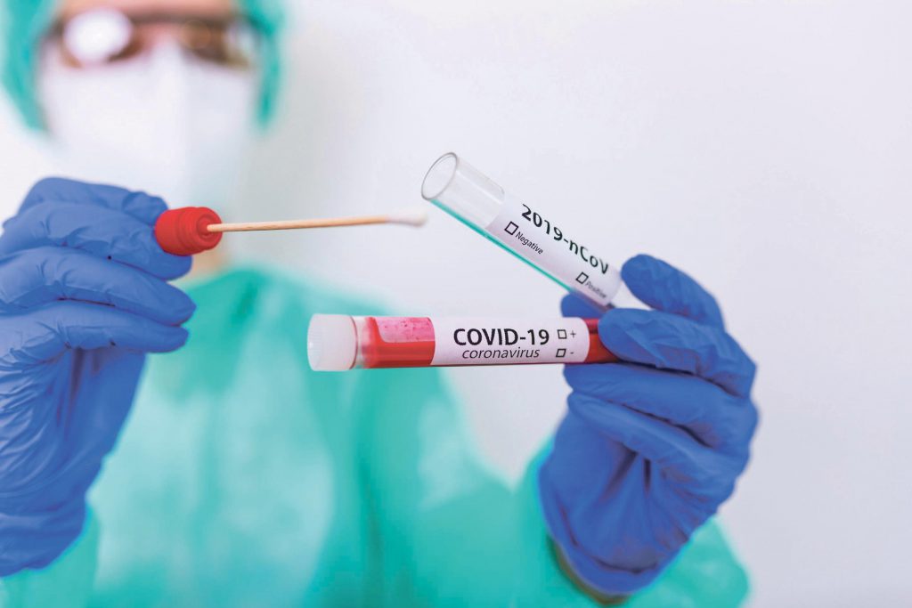 A Civitacampomarano secondo decesso per coronavirus