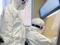 Da Teramo il responso: c’è la variante inglese e circola in tutto il Molise